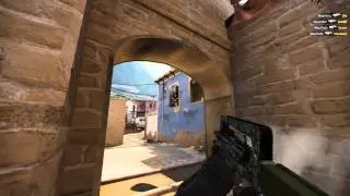 Meph1sto Famas ACE in ESEA