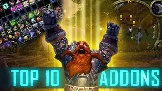 Top 10 WoW Classic Addons and Installation Guide