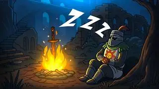 2 Ore di Curiosità su Dark Souls per Dormire