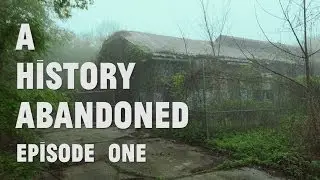 Заброшенная история: Эпизод первый (Психиатрическая больница Кингс-Парк)