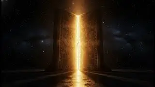 963Hz God Frequency: Unlock The Golden Portal to Infinite Wealth & Miracles | Deep Sleep Hypnosis