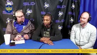 McNeese PokeCast