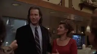 My Big Fat Greek Wedding - Culture shock