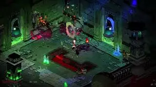 #HadesIISilentRun #UnderworldChallenge #NoCommentaryNeeded #GamerFocus #meangenelive #livestream