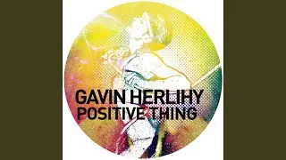 Positive Thing (Inxec vs. Droog Remix)