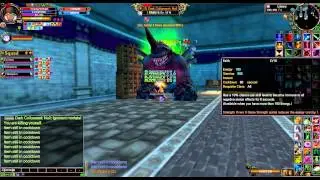 PWI - Perfect World International TT 3-1 Dark Colluseast Solo (102 Assassin)