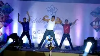 TGND annual function 2015 uk