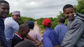 kiunga