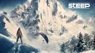 STEEP   BIG STUNTS, CRASHES, AND FAILS