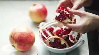 SUPERCHARGE YOUR HEALTH with the Top SUPER FRUITS of the World!