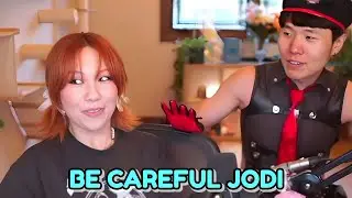 Toast Saves Jodi From Getting Cancelled