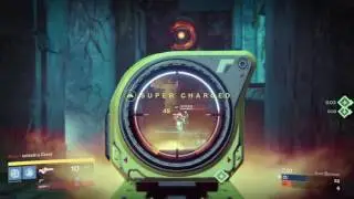 Inward Lamp is a monster!
