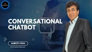 4. Conversational  ChatBot