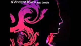 Benji Candelario & Vincent Kwok feat. Leedia - Quiero Saber RV's