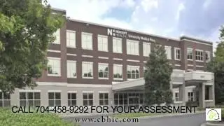 DWI Assessment in Charlotte NC