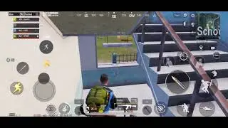 Fastest 1v3 Hacker or wot #godorwhat #hackerorwhat #bgmirankpush #bgmirankpushlive
