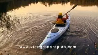 Family Leisure Vacations in Grand Rapids Minnesota