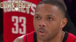 Eric Gordon 24 Points Full Highlights (9/6/2020)