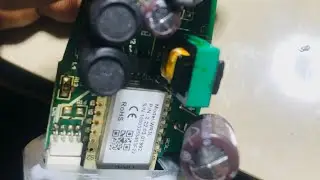 Wipro smart  led bulbs repair at home #homemade #repair #wipro #sound