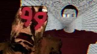 Baldi's Basics: 99's Lore Revealed