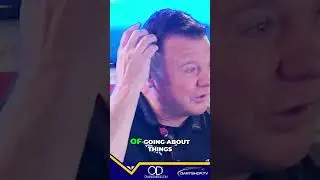 🎤 Chris Mason opens up on working with Wayne Mardle for the first time
