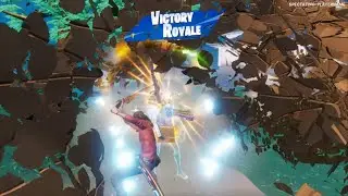 Open Water (Chapter 4 Season 2 Fortnite Zero Build Montage)
