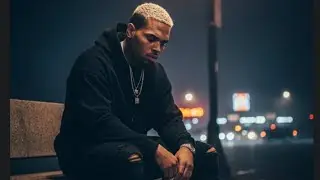 Chris Brown Every Smoker Has a Story | Dark Emotional R&B Song