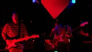 MJ Project - What Is Love - Canal Club - Valentine's Day 2009