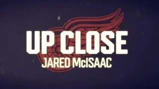 Up Close | Jared McIsaac