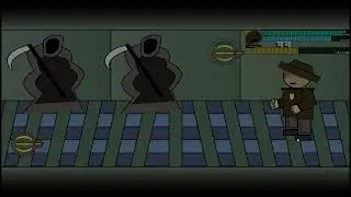 Desert Rage - SE - Ray - Water Temple - 4
