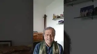 Mahol - 1, ' tasaveer banata hoon teri khune jigarase ', Cover by Pramod Ranade