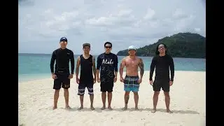 Concepcion 2018