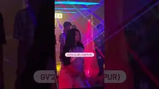 A Club You Can't  Miss in Udaipur  GV