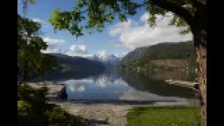 Ulvik Best