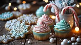 ❄️🎉 Cozy Winter Party Song for Kids | Fun Nursery Rhyme & Cartoon Dance 🎶✨