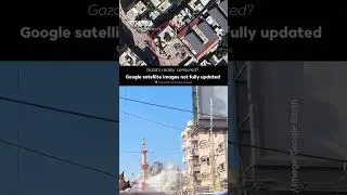 Gaza's reality censored?