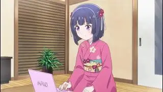 Nekopara X Kamen Rider OOO