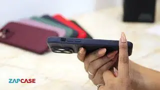 Zapcase Magic Shield Cases