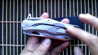 Knives Alexey Konygin China