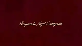 CS50x Final Project 2025 &ndash; Rmarket | Sustainable Marketplace Web App (Flask) - Riyandi Agil Cahyadi