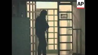 NATO troops raid homes of Karadzic's son and daughter
