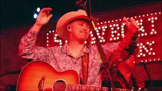 Dan Lepien Live (All Original Set)
