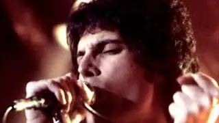 Queen-Bohemian Rhapsody Deep