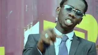 MORBA -💥-(  je menfou )- Clips officiel 🔔