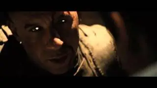 Риддик / Riddick [First Look Teaser] (2013)