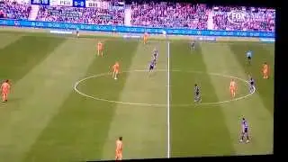 Mensur Kurti&scaron;i Goal. Mensur Kurtisi Goal, Brisbane Roar Vs. Perth Glory