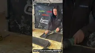 CARLISLE Product Demo Day