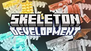 SkeleTON Addon leaks/development