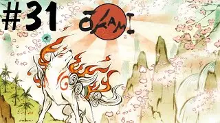 Okami: Episode 31