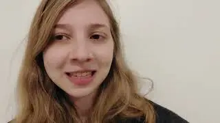 Angry INFP in the wild! (personal video)